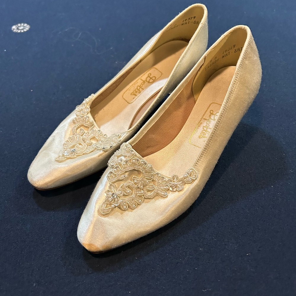 Womens Dress Shoes